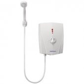 Cemsan C900 3 Kademeli Elektrikli Banyo/Mutfak Şofbeni - 2