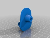 Jeep güneşlik ayak aparat 3669218 thumbnail 2