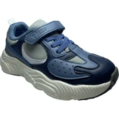 Vivco Çocuk  Niro Iı Filet Phylon Mavi Gri  Spor Ayakkabı thumbnail 3