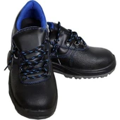 Made Deri Çelik Burunlu Işci Ayakkabısı No:41 No:41 thumbnail 2