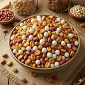 Karışık Kur. Ekonomik 1 kg thumbnail 2