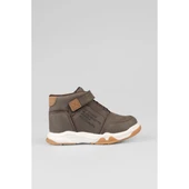 Vicco Alaska II 946.B20K.262-08 Kahverengi Erkek Bebek Bot thumbnail 4