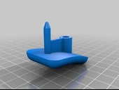 Mazda Rx7 Fc Güneşlik Ayak Aparatları 1 er adet - 5549074 thumbnail 5