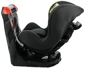 Comfymax Platinium 0-25 Kg 360 Derece Dönebilen Oto Koltuğu - Grey thumbnail 2