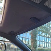 Mazda Rx7 Fc Güneşlik Ayak Aparatları 1 er adet - 5549074 thumbnail 4