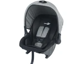 Comfymax 0-13 kg Oto Koltuğu Ana Kucağı – Black thumbnail 2