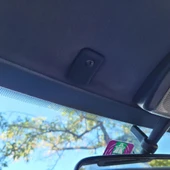 Mazda Rx7 Fc Güneşlik Ayak Aparatları 1 er adet - 5549074 thumbnail 1