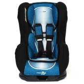 ComfyMax Lux 0-25kg Oto Koltuğu - Skyline Blue thumbnail 5