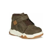 Vicco Alaska II 946.B20K.262-08 Kahverengi Erkek Bebek Bot thumbnail 2