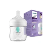 Philips Avent Natural Response Anti-Colic PP Biberon 125 ml +0 ay thumbnail 2