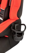 Ferrari Beline 9-36 Oto Koltuğu - Rosso thumbnail 5