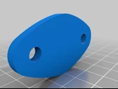 Mazda Rx7 Fc Güneşlik Ayak Aparatları 1 er adet - 5549074 thumbnail 3