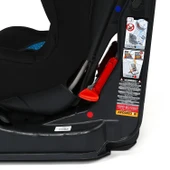 ComfyMax Lux 0-25kg Oto Koltuğu - Skyline Blue thumbnail 4