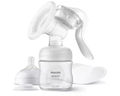 Philips Avent Manuel Göğüs Pompası SCF430/10 thumbnail 2