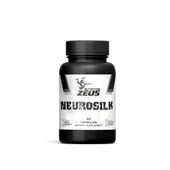 Zeus Nutrition NeuroSilk 200 mg 60 Kapsül thumbnail 1