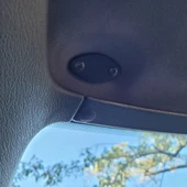 Mazda Rx7 Fc Güneşlik Ayak Aparatları 1 er adet - 5549074 thumbnail 2