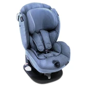 Besafe iZi Comfort X3 9-18 kg Oto Koltuğu - Cloud Melange thumbnail 3