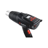 Würth HLG2300-E Power Elektrikli Sıcak Hava Üfleme Tabancası - 2300W, LCD Ekranlı thumbnail 3
