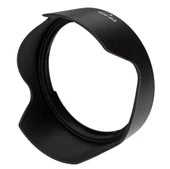 Ayex EW-83N Parasoley, Canon RF 24-105mm f/4L IS USM Uyumlu Profesyonel Lens Hood thumbnail 7