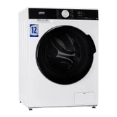 Uğur UCM 31214 B101 12 kg 1400 Devir Çamaşır Makinesi thumbnail 1