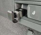 VW Passat B8 için Alışveriş Çantası Kancası Uzantısı - 5223916 thumbnail 2