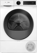 SİEMENS WQ42J200TR iQ500 Isı Pompalı Kurutma Makinesi 9 kg thumbnail 1