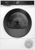 SİEMENS WQ43J2C0TR iQ500 Isı Pompalı Kurutma Makinesi 9 kg thumbnail 1