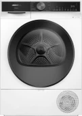 SİEMENS WQ52K200TR iQ500 Isı Pompalı Kurutma Makinesi 10 kg thumbnail 1