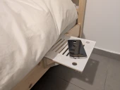 Eşya Koyma Sehpası Destekli- 7194268 thumbnail 2