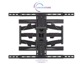 LG 75QNED86T 75" 190 Ekran Uydu Alıcılı 4K HD Smart Lcd Led Televizyon Ultra İnce Hareketli Askı Aparatı thumbnail 6