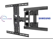 Samsung 65QN85F 65'' 165 Ekran Uydu Alıcılı 4K HD Tizen Smart Lcd Led Televizyon Ultra İnce Hareketli Askı Aparatı thumbnail 1