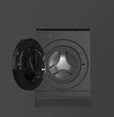 10120 IMP Arçelik Neo Yapay Zeka Teknolojili 10 Kg Çamaşır Makinesi thumbnail 2
