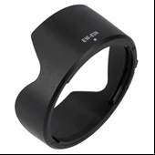 Ayex EW-83N Parasoley, Canon RF 24-105mm f/4L IS USM Uyumlu Profesyonel Lens Hood thumbnail 6