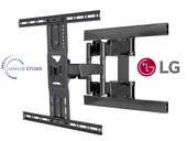 LG 75QNED86T 75" 190 Ekran Uydu Alıcılı 4K HD Smart Lcd Led Televizyon Ultra İnce Hareketli Askı Aparatı thumbnail 1