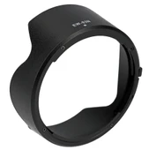 Ayex EW-83N Parasoley, Canon RF 24-105mm f/4L IS USM Uyumlu Profesyonel Lens Hood thumbnail 4