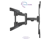 Vestel 65UA9740 65'' 164 Ekran Uydu Alıcılı 4K HD Smart Lcd Led Televizyon Ultra İnce Hareketli Askı Aparatı thumbnail 5