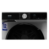 Uğur UCM 31214 G101 12 kg 1400 Devir Çamaşır Makinesi thumbnail 3