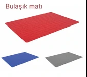 Silikon Bulaşık Kurulama Matı 30*40 cm Gıdaya Uygun Uzun Ömürlü (5314) thumbnail 2