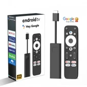 Webmax Arena Android Stick Media Player W2 (5314) thumbnail 2