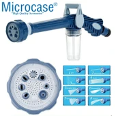 Köpüklü Oto Araba Araç Yıkama Aparatı Basınçlı Su Tabancası (5314) thumbnail 2