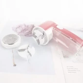 Tiftik Kazak Toplama Makinesi Tüy Alıcı Toplayıcı (2818) thumbnail 3