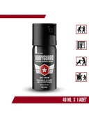 Bodyguard Biber Gazı Sprey 40ML Bodyguard (Göz Yaşartıcı Sprey) (5314) thumbnail 3