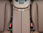 Araba Koltuk Arası Düşme Engelleyici Organizer 2 li (2818) thumbnail 3