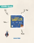 KURAN-I KERİM'DEN HİKAYELER SETİ - KUTU thumbnail 3