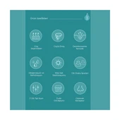 NEUTRON NTL-BR-06H SU HAZNELİ VAKUMLU YÜZ SİYAH NOKTA TEMİZLEYİCİ thumbnail 7