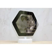 Ledli Sihirli Ayna Çerceve thumbnail 1