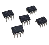 5 Adet TC4427 DIP-8 Mosfet Sürücü Entegresi thumbnail 3