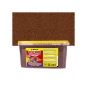 Tropical Cichlid Carnivore Small Pellet 250 Gram Küçük Granül Bal thumbnail 3