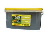 100 G Tropical 3-Algae Granulat-Kovadan Bölme Granül Yem thumbnail 2