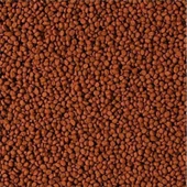Tropical Cichlid Carnivore Small Pellet 250 Gram Küçük Granül Bal thumbnail 1